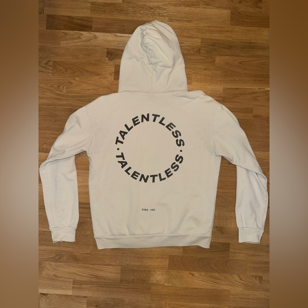 Talentless Sweatshirt